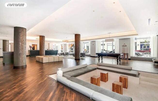1 bed, 1 bath, 601 sqft, $5,495, Unit 10L