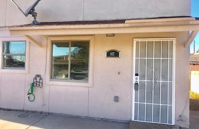 407 NICHOLS RD