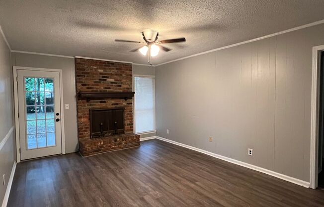 Home for rent in Pecan Grove