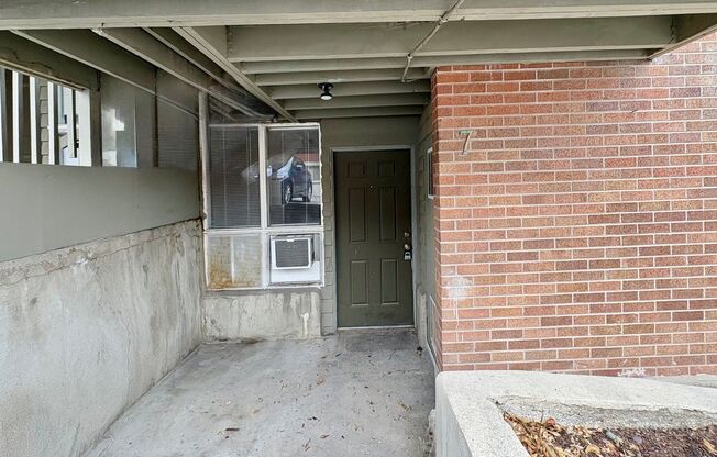 2 beds, 1 bath, 1,000 sqft, $1,195, Unit Unit 7