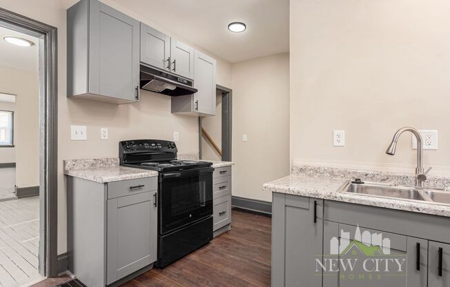 2 beds, 1 bath, $1,289