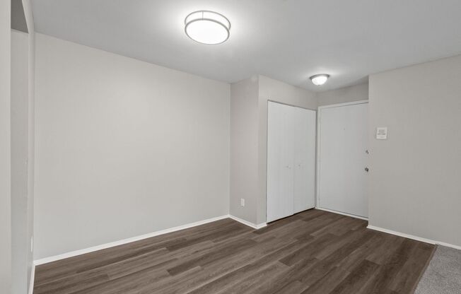 Chalet Villa Lakefront Community