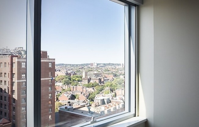 2 beds, 1.5 baths, 1,040 sqft, $6,000, Unit 16H