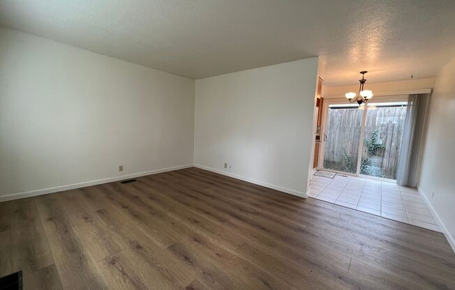 1139 SE Baseline Street #1 ~ Wonderful Unit in Plex