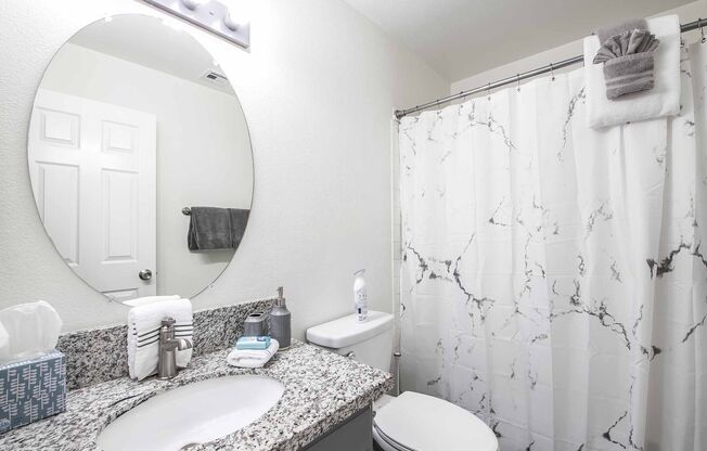 2 beds, 2 baths, $1,395