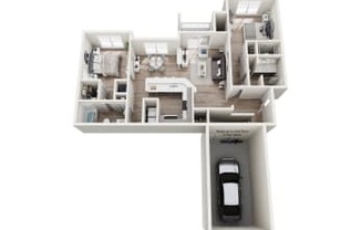 Partner-provided photo for $1779 unit