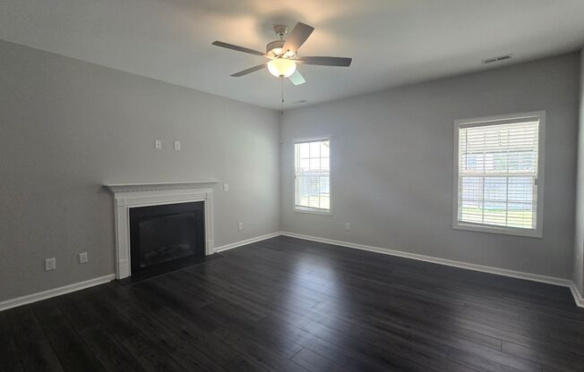 378 Yates Mill ~ Wedgefield