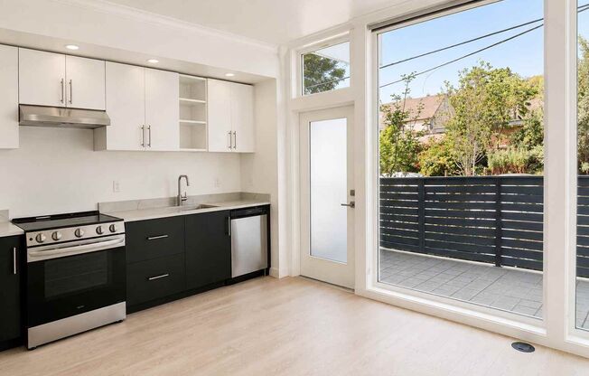 1 bed, 1 bath, 485 sqft, $1,750, Unit Unit 108