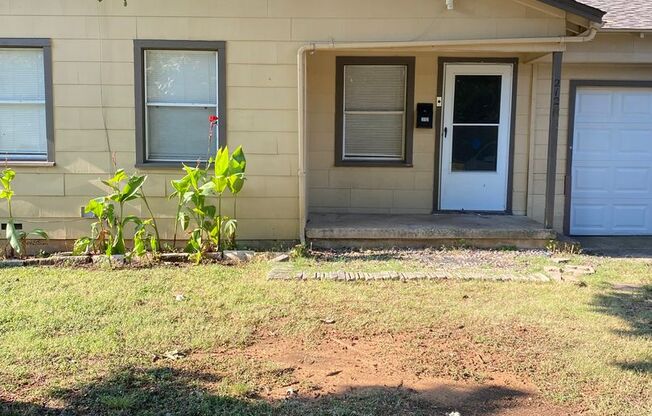 212 Slaughter, Arlington, TX 76016