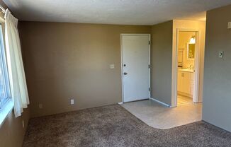 1 bed, 1 bath, $1,250, Unit #4