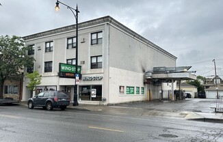 3040 CENTRAL