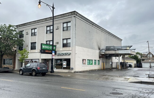 3040 CENTRAL