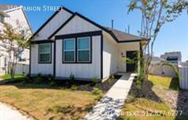 350 FABION ST