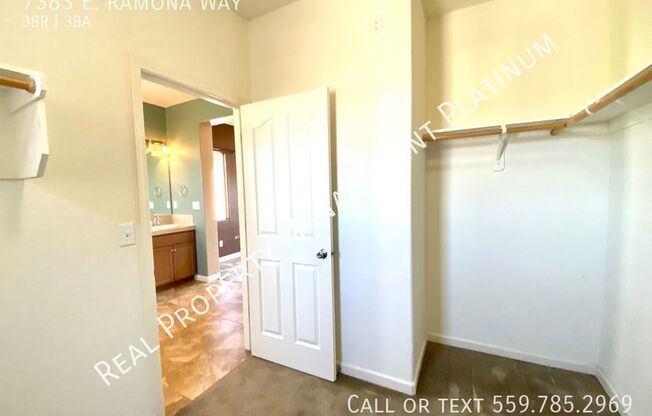 3 beds, 2.5 baths, 1,692 sqft, $2,190