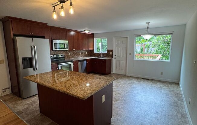 Spacious 4 Bedroom in Beacon Hill! Lots of Updates, Perfect Location!