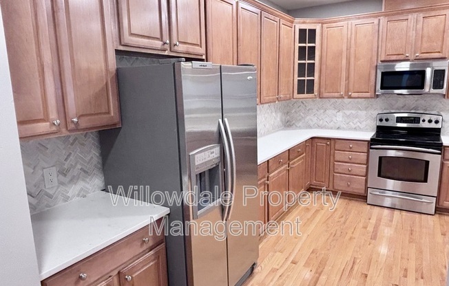 2007 CLYDE BANK CT