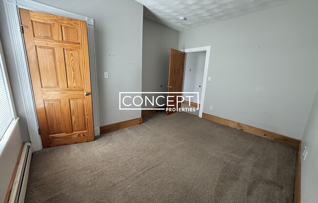 27 Portsmouth St Apt 3