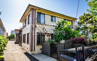 1233 N Ardmore Ave Apartments