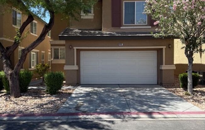 2-STORY, SINGLE FAMILY HOME IN NORTH LAS VEGAS
