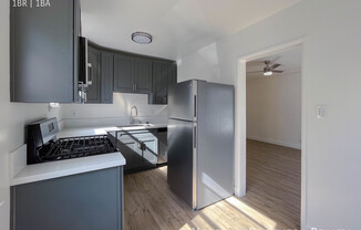 Partner-provided photo for $1695 unit