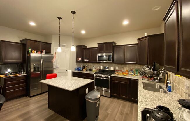 Immaculate 4 Bed 3 Bath Home Near Fort Carson!!!