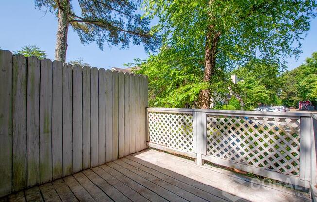 Partner-provided property photo