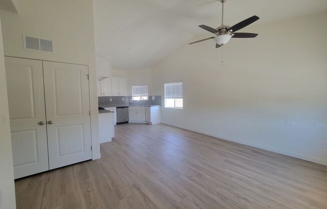 2 beds, 2 baths, 822 sqft, $1,695, Unit 8516 Grandy Unit A