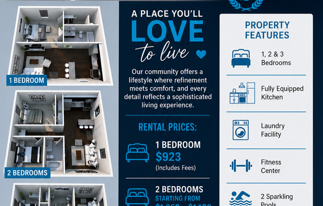 Partner-provided property photo