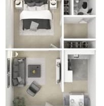 Partner-provided photo for $2119 unit