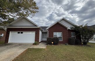 Valley Chase Subdivision!