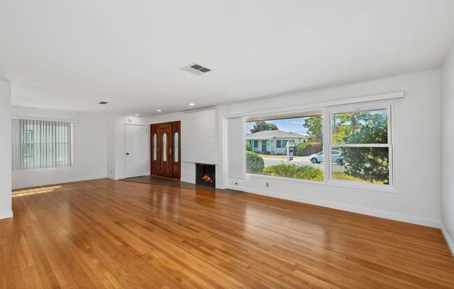 Lovely College Area Home