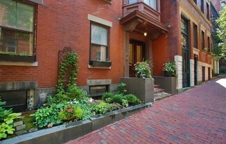 16 Hancock St.