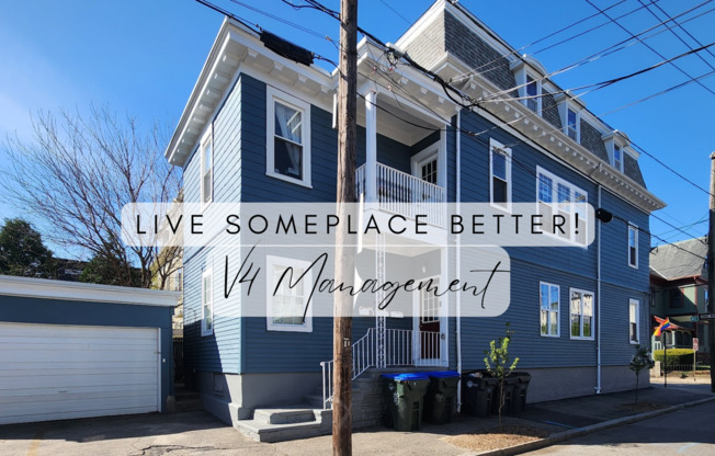 103 Almy Street