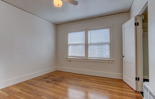 Nordel Apartments - NDL-2166
