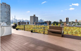 62 69th Street