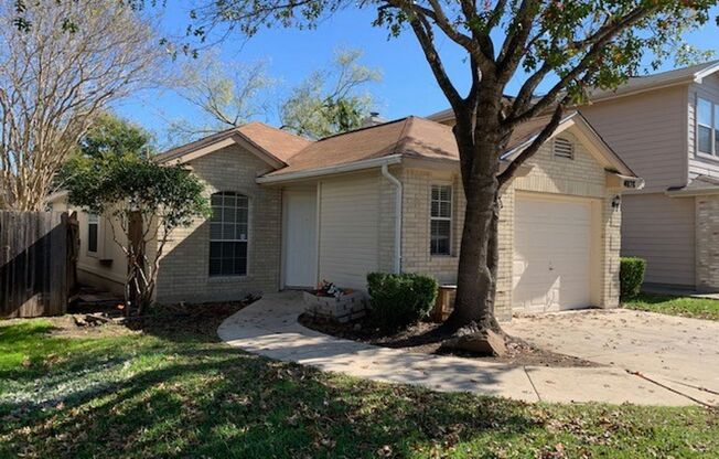 Coming Soon! - Nice One Story 3/2 Bath in Gardens of Woodlake