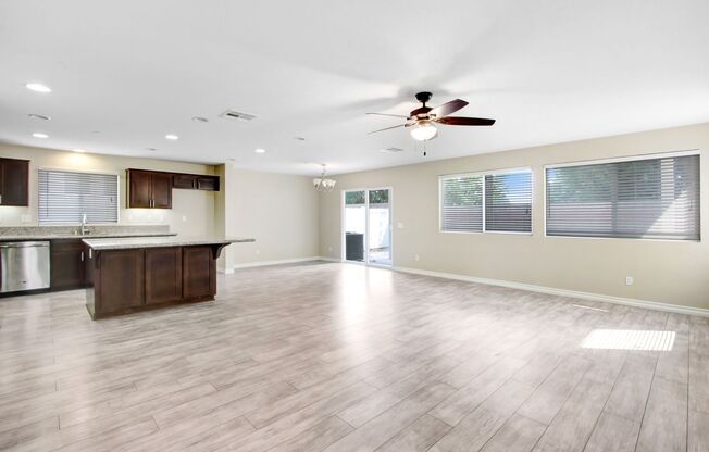 Welcome to Your Perfect 3 Bedroom, 2.5 Bath Home in Beaumont, California!