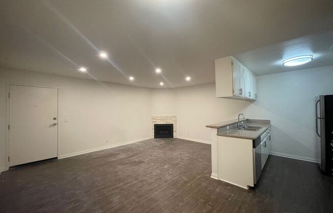 1 bed, 1 bath, 864 sqft, $1,995, Unit 3