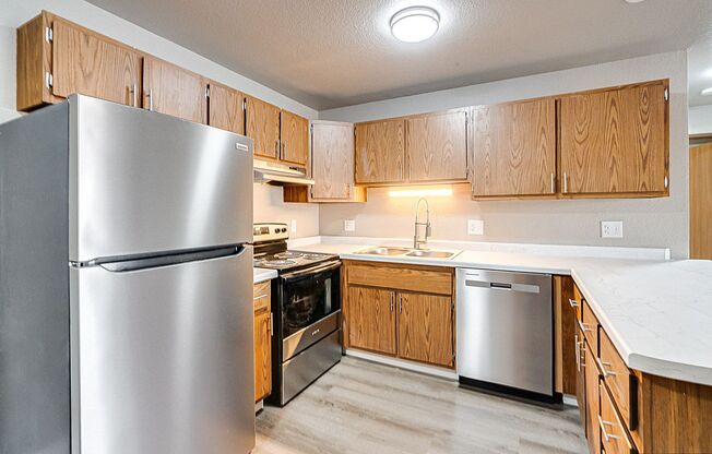 Scottsdale Apartments