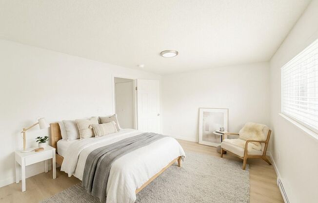 1 bed, 1 bath, 590 sqft, $1,395, Unit 311