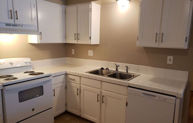 Pine Mill Apartments