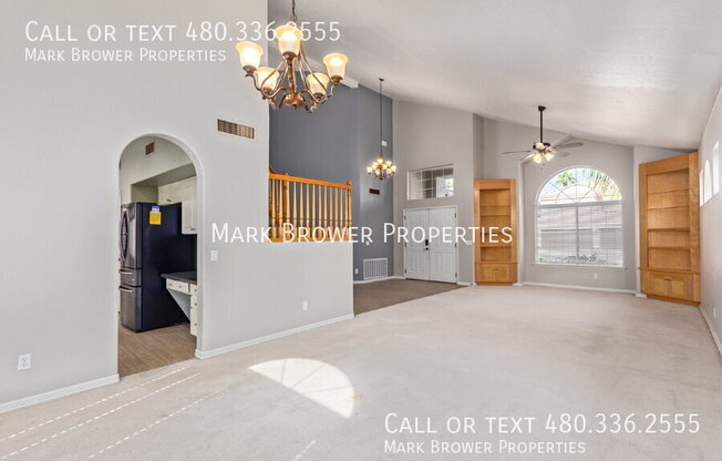 4507 E BARBARITA CT