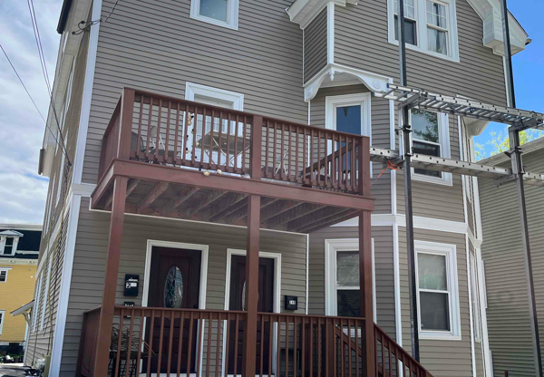246 FEDERAL ST