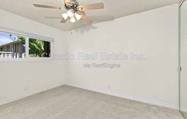 1 bed, 1 bath, 550 sqft, $1,595, Unit 2