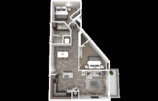 Partner-provided photo for $2514 unit