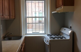 1809 20th Street