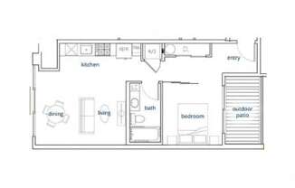 Partner-provided photo for $2089 unit