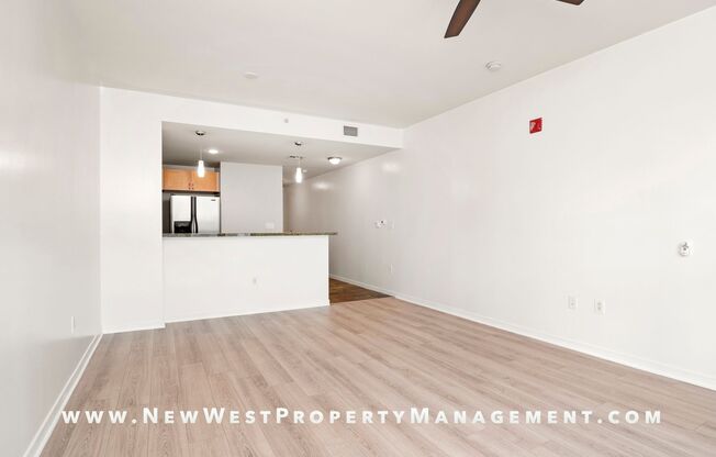 Studio, 1 bath, $1,975, Unit #823