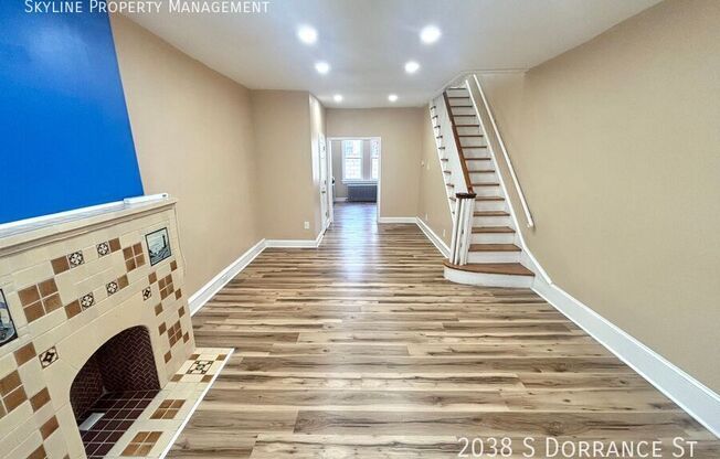 2038 S DORRANCE ST