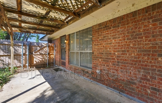Partner-provided property photo